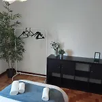 Casa Regadas Vandrerhjem Vale de Cambra