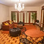 Vandrerhjem Casa Regadas