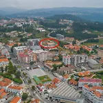 Casa Regadas Vandrerhjem Vale de Cambra
