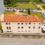 Casa Regadas