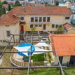 Casa Regadas *