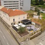 Casa Regadas Vandrerhjem *