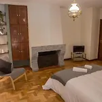 Vandrerhjem Casa Regadas