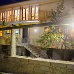 Vandrerhjem Casa Regadas *