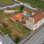 Casa Regadas * Vale de Cambra