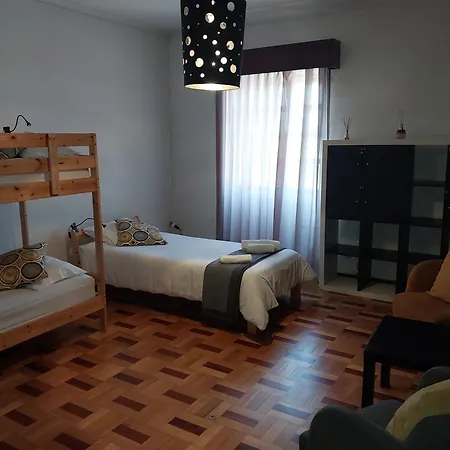 Casa Regadas