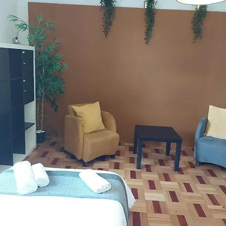 Casa Regadas Hostel *