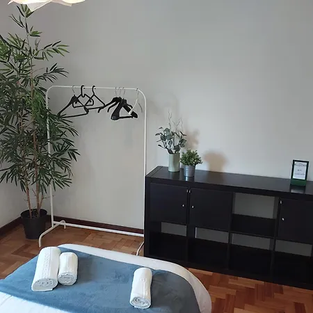 Casa Regadas Albergue Vale de Cambra