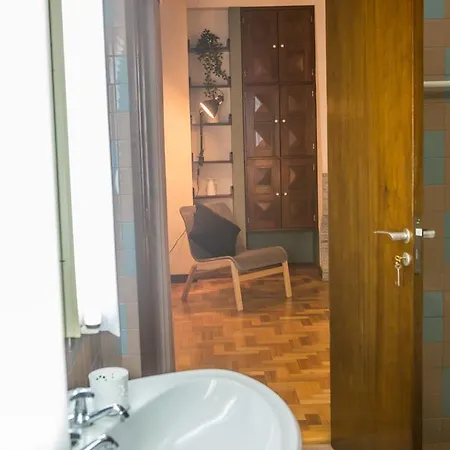 Casa Regadas Hostel