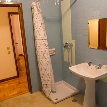 Casa Regadas Hostel