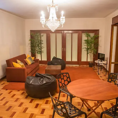 Hostel Casa Regadas