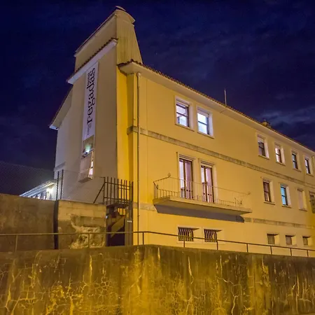 Vandrerhjem Casa Regadas Vale de Cambra