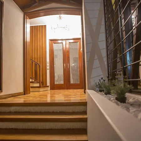 Albergue Casa Regadas