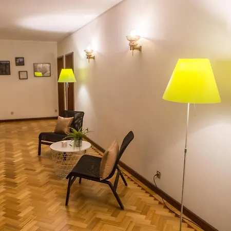 Casa Regadas Hostel *