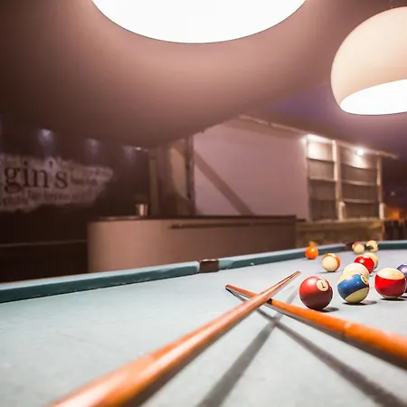 Hostel Casa Regadas *