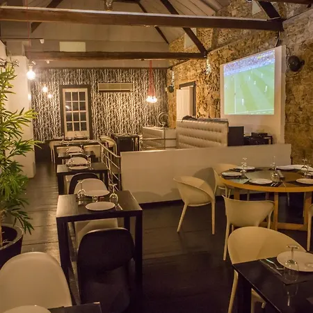 Casa Regadas Hostel
