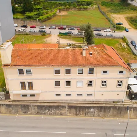 Casa Regadas