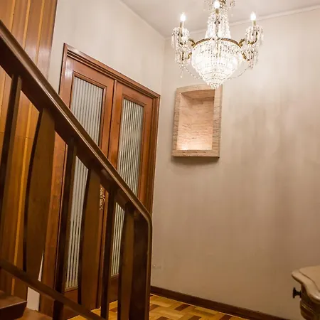 Casa Regadas Albergue Vale de Cambra