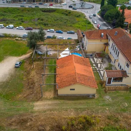 Casa Regadas Hostel