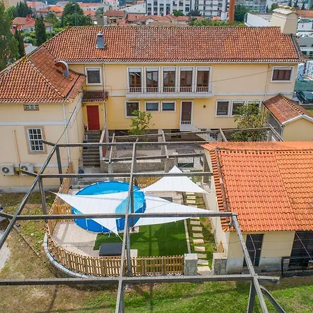 Casa Regadas *