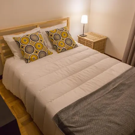 Casa Regadas Vale de Cambra