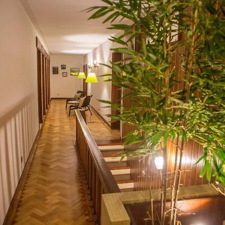 Casa Regadas * Vale de Cambra