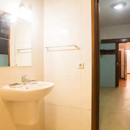 Albergue Casa Regadas