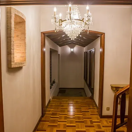Casa Regadas