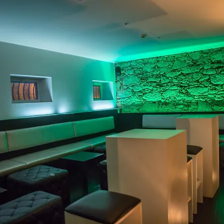 Hostel Casa Regadas Vale de Cambra