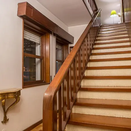 Albergue Casa Regadas *