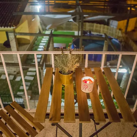 Casa Regadas