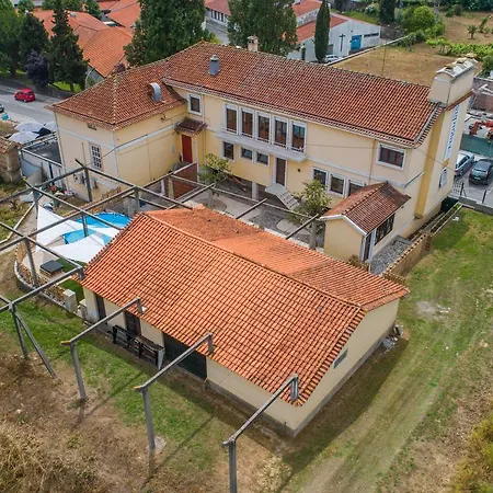 Casa Regadas *