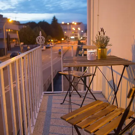 Hostel Casa Regadas *