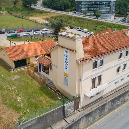 Casa Regadas *