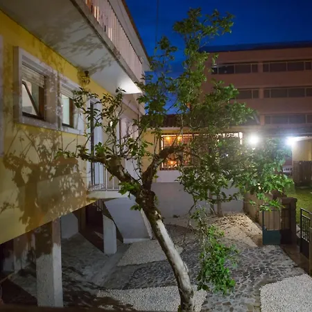 Casa Regadas