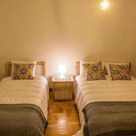 Casa Regadas Vale de Cambra