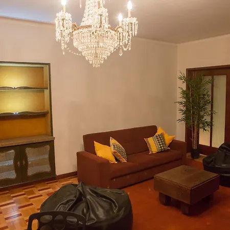 Casa Regadas