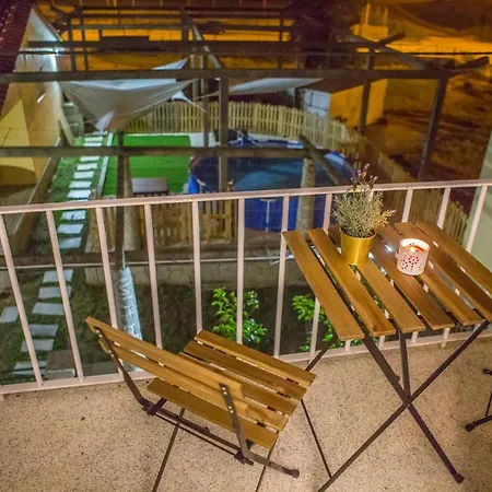 Casa Regadas *