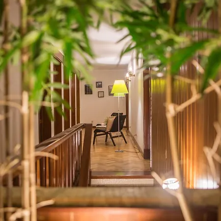 Casa Regadas Albergue Vale de Cambra