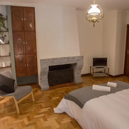 Albergue Casa Regadas