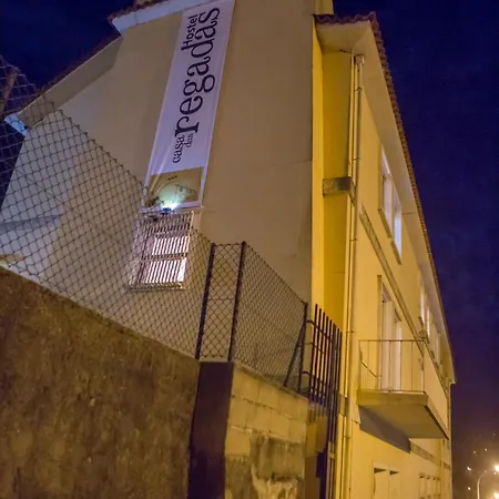 Casa Regadas Hostel