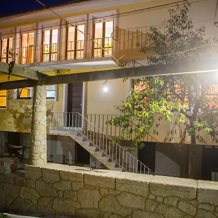 Hostel Casa Regadas *