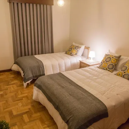 Casa Regadas * Vale de Cambra