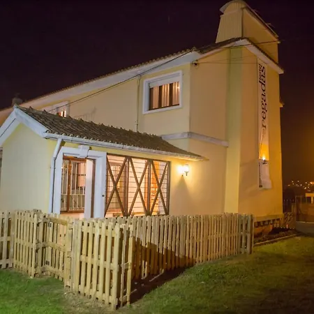 Casa Regadas Vandrerhjem Vale de Cambra