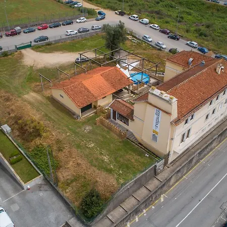Casa Regadas * Vale de Cambra