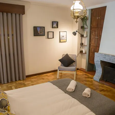 Casa Regadas *