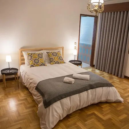 Casa Regadas *