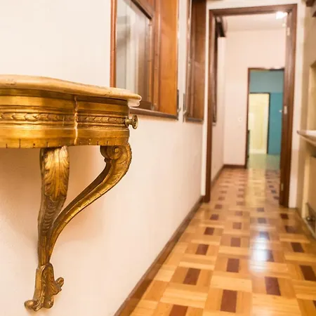 Albergue Casa Regadas Vale de Cambra