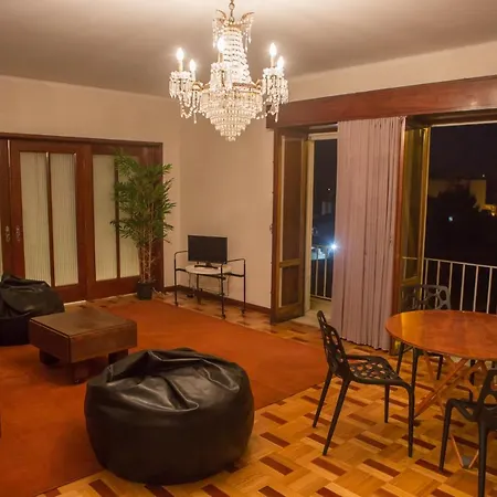 Hostel Casa Regadas *