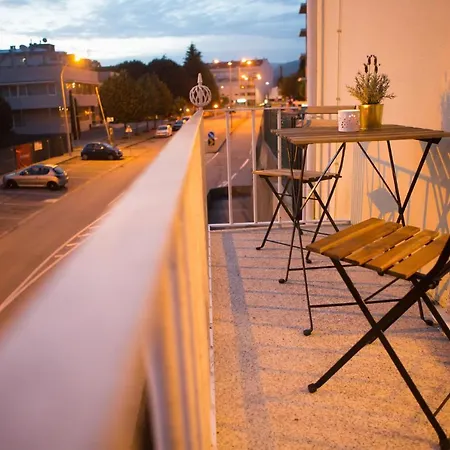 Casa Regadas Hostel Vale de Cambra